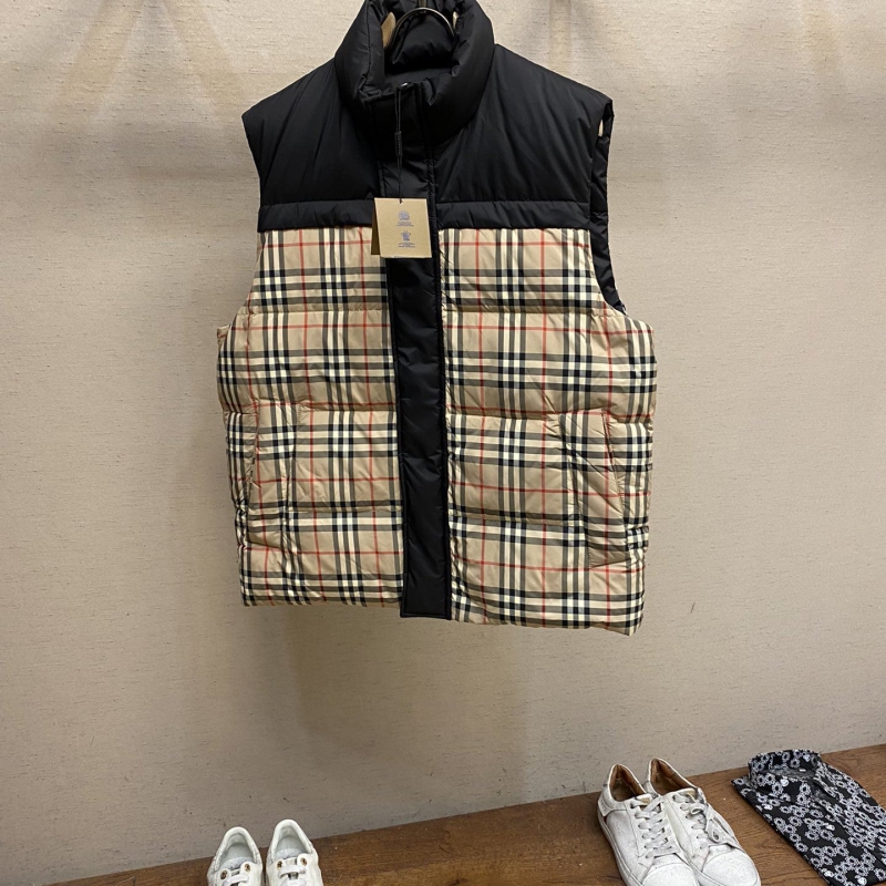 Bv*b*rry down jackets